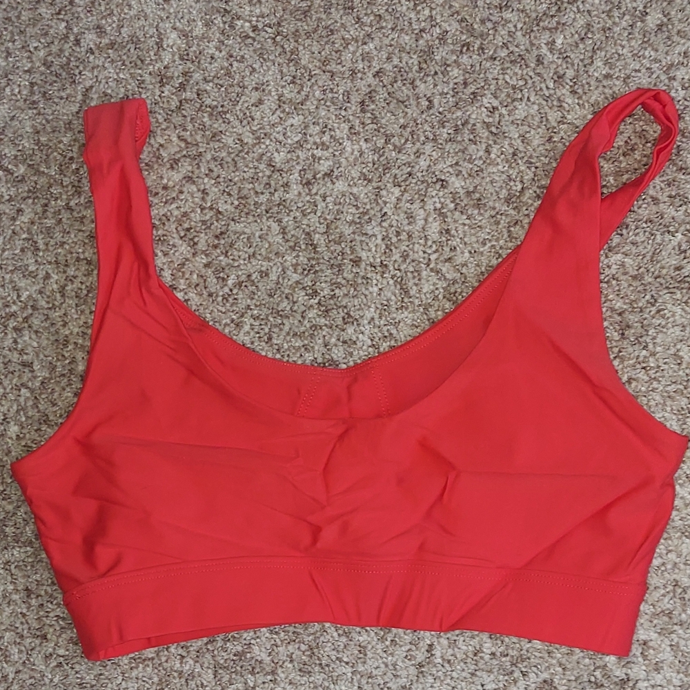 Heroine Sport ORANGE/PEACH Activewear Set - Picture 5 of 8